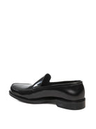 JEROLD WILTON Mocassino dover nero 846 DOVER-NERO 