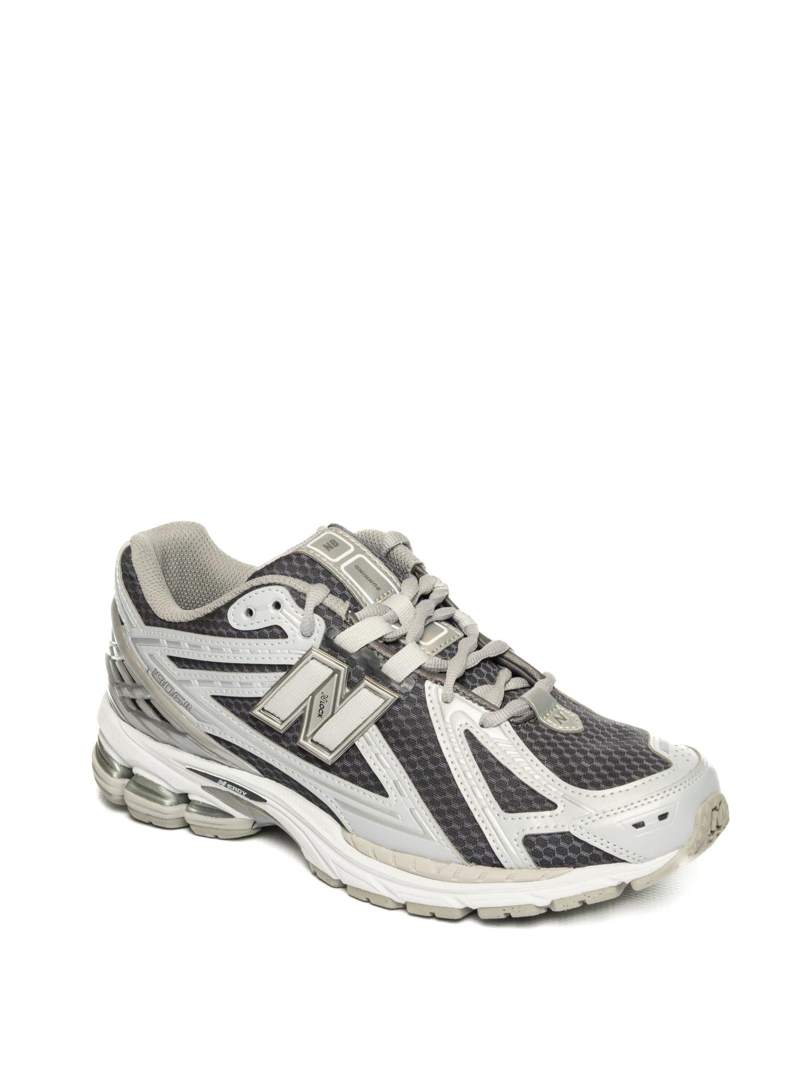 NEW BALANCE Sneaker 1906 bianco/silver 1906 U RCL-BIA/SILVER 