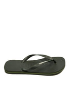HAVAIANAS sandalo brasil logo verde 4110850 BRASIL LOGO-5983 