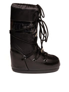 MOON BOOT Doposci Icon Glance nero 1401680 ICONGLANCE-N001 