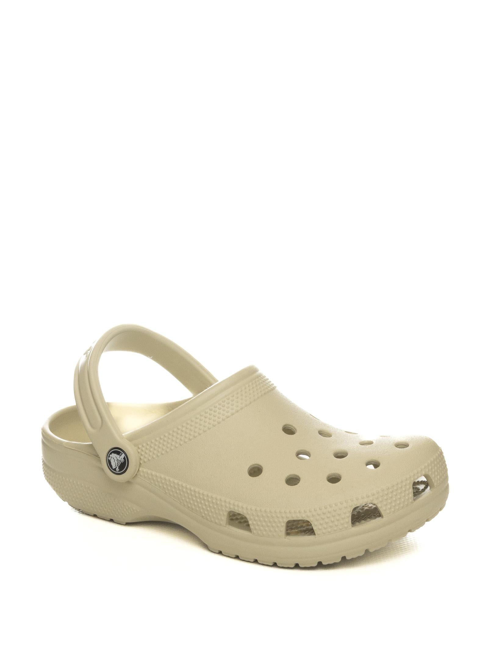 CROCS  10001 D CLASSIC SAB-BONE 2Y2 