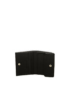 GUESS portafoglio milano nero SMMIPR LEA04 MILANO-BLACK 