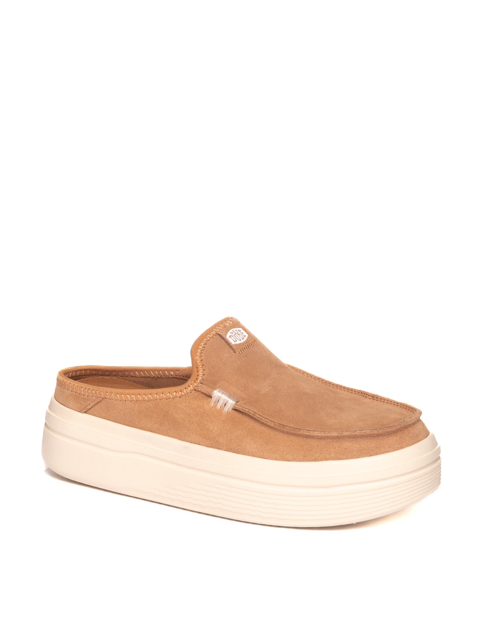 HEY DUDE Sabot austin classic beige 41272 AUSTIN CLASSIC-265 