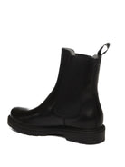 NERO GIARDINI Beatles pelle nero 205990 GUANTO-NERO 