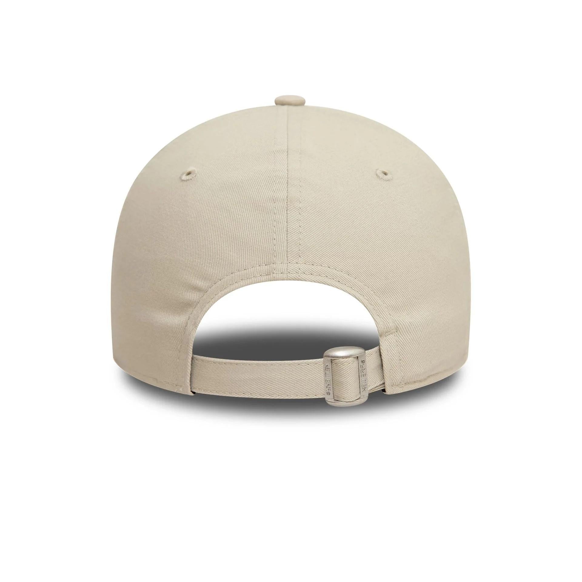 NEW ERA cappello new york yankees stone/black 60595199 9FORTY-STO/BLK 