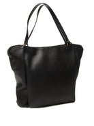 GIANNI CHIARINI borsa a spalla cecile nera 11792 CECILE-001 