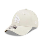 NEW ERA cappello los angeles stone 60298730 90FORTY-STO/WHT 