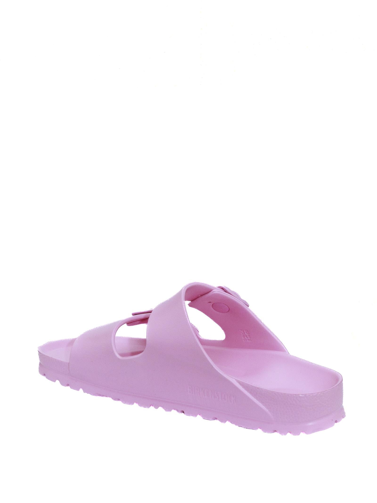 BIRKENSTOCK Sandalo arizona eva rosa ARIZONA EVA D 1027355-PINK 