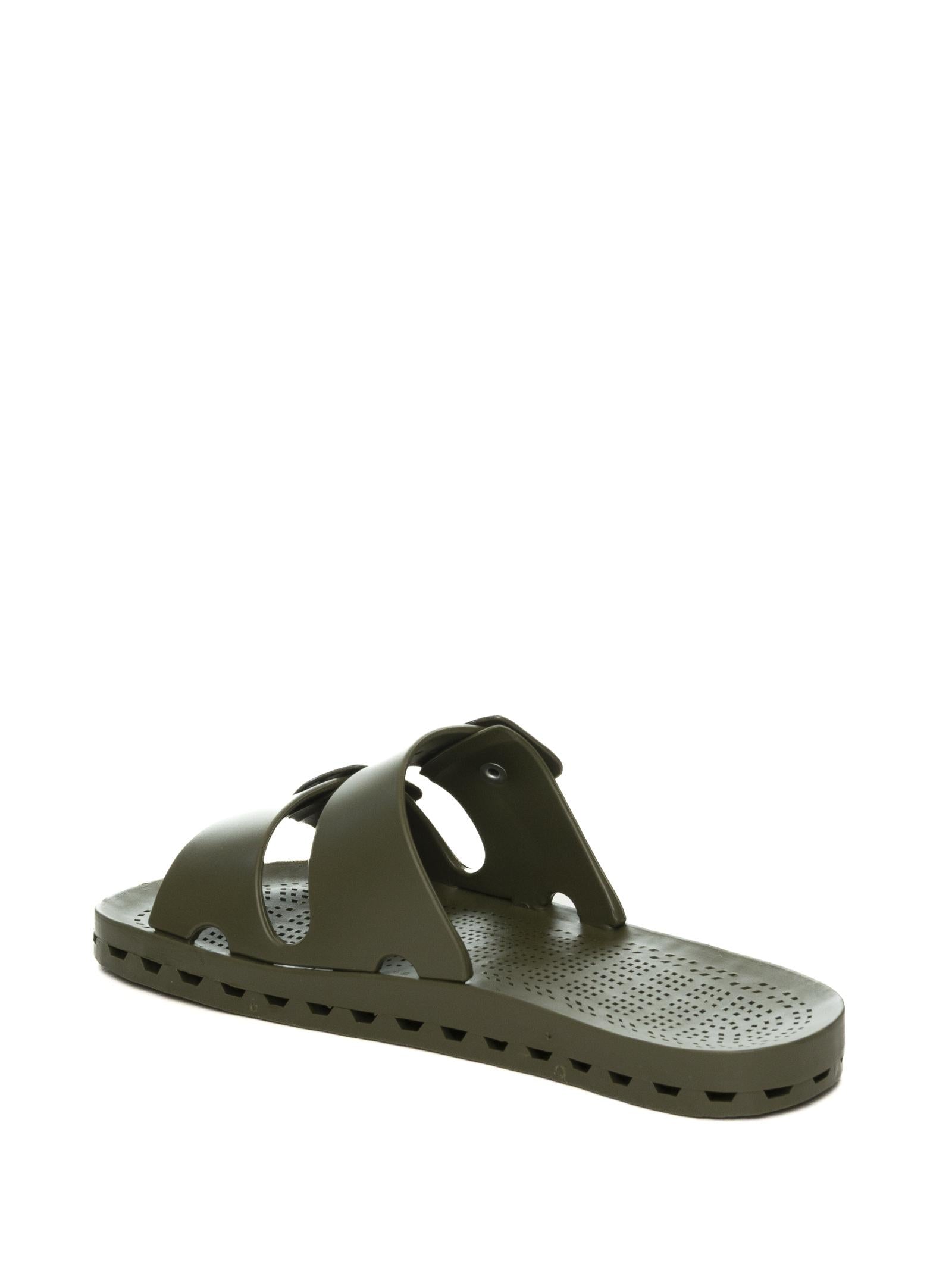 SENSI Sandal city kaki 4153U CITY-092 