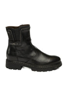 NERO GIARDINI Beatles pelle nero 514769 GUANTO-NERO 