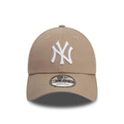 NEW ERA cappello new york yankees beige 60471457 9FORTY-BEI/WHT 
