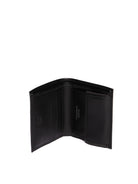 GUESS portafoglio certosa nero <BR/> SMCSLE.MITO LEA22-BLACK 