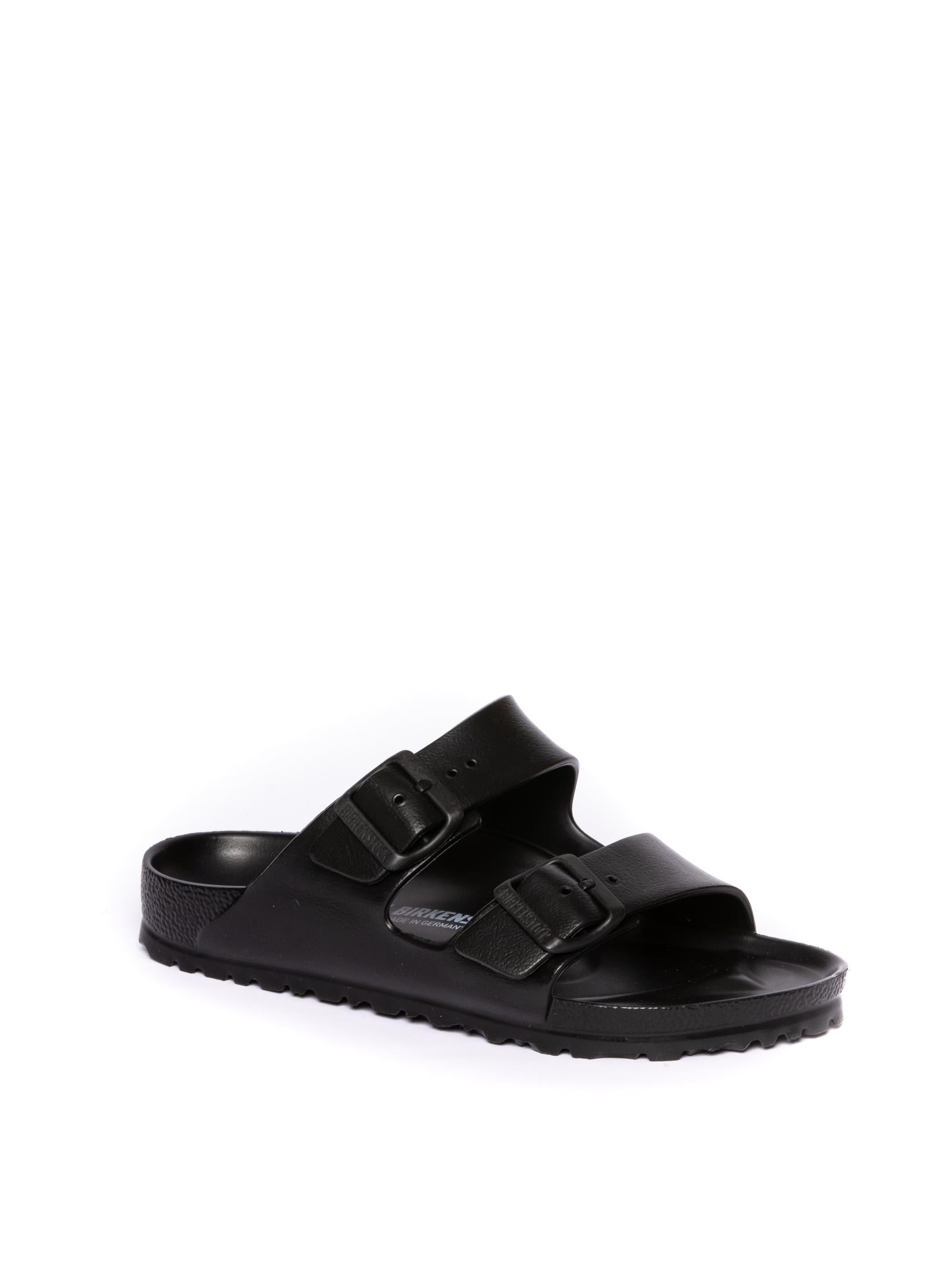 BIRKENSTOCK Sandalo arizona eva nero ARIZONA EVA D 129423-BLACK 