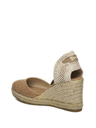 ESPADRILLES Espadrillas colin stone wash cammello COLIN STONE WASH-CAMMELLO 