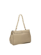 ERMANNO SCERVINO borsa a spalla eba beige 2155 EBA-492 