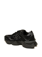 NEW BALANCE Sneaker 9060 79e nero 9060 79E-BLK 