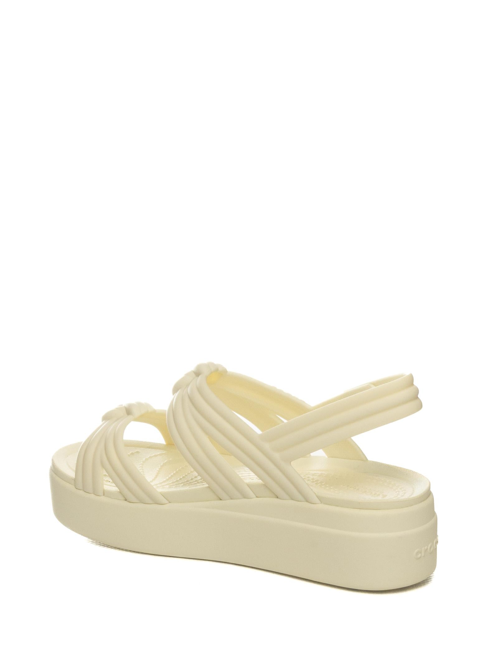 CROCS  212864 BROOK.KNOT LO-IVO 105 
