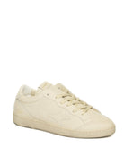 AMA BRAND DELUXE Sneaker sun 4127 off white 4127 SUN-OFFWHITE 