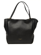 GIANNI CHIARINI borsa a spalla cecile nera 11792 CECILE-001 
