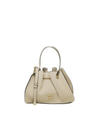 ERMANNO SCERVINO borsa a mano anora avorio 2133 ANORA-381 