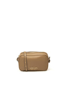 LIU JO borsa a spalla audim marrone AA6137E1012 AUDIM-00070 