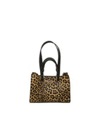 ERMANNO SCERVINO borsa a mano alessandra leopardo 2125 ALESSANDRA-3203 