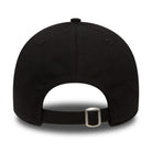 NEW ERA cappello new york yankees nero 10531941 9FORTY-BLK/WHT 