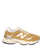 NEW BALANCE Sneaker 9060 beige 9060U HMT-BEIGE 