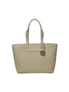 ARMANI EXCHANGE borsa a spalla avorio XW001481 AF15774-U6275 