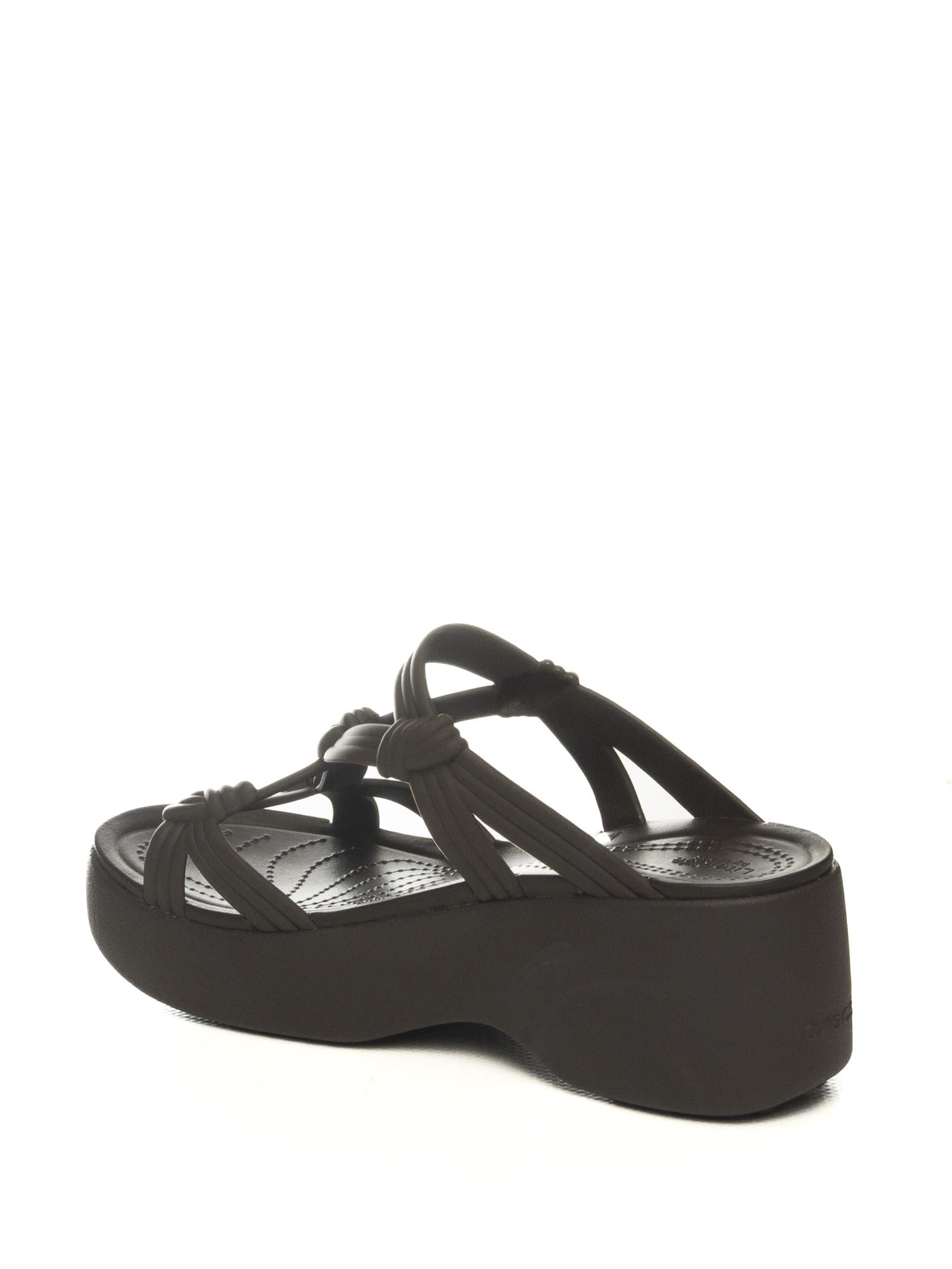 CROCS  212011 BROOK.KNOT SK-ESP 206 