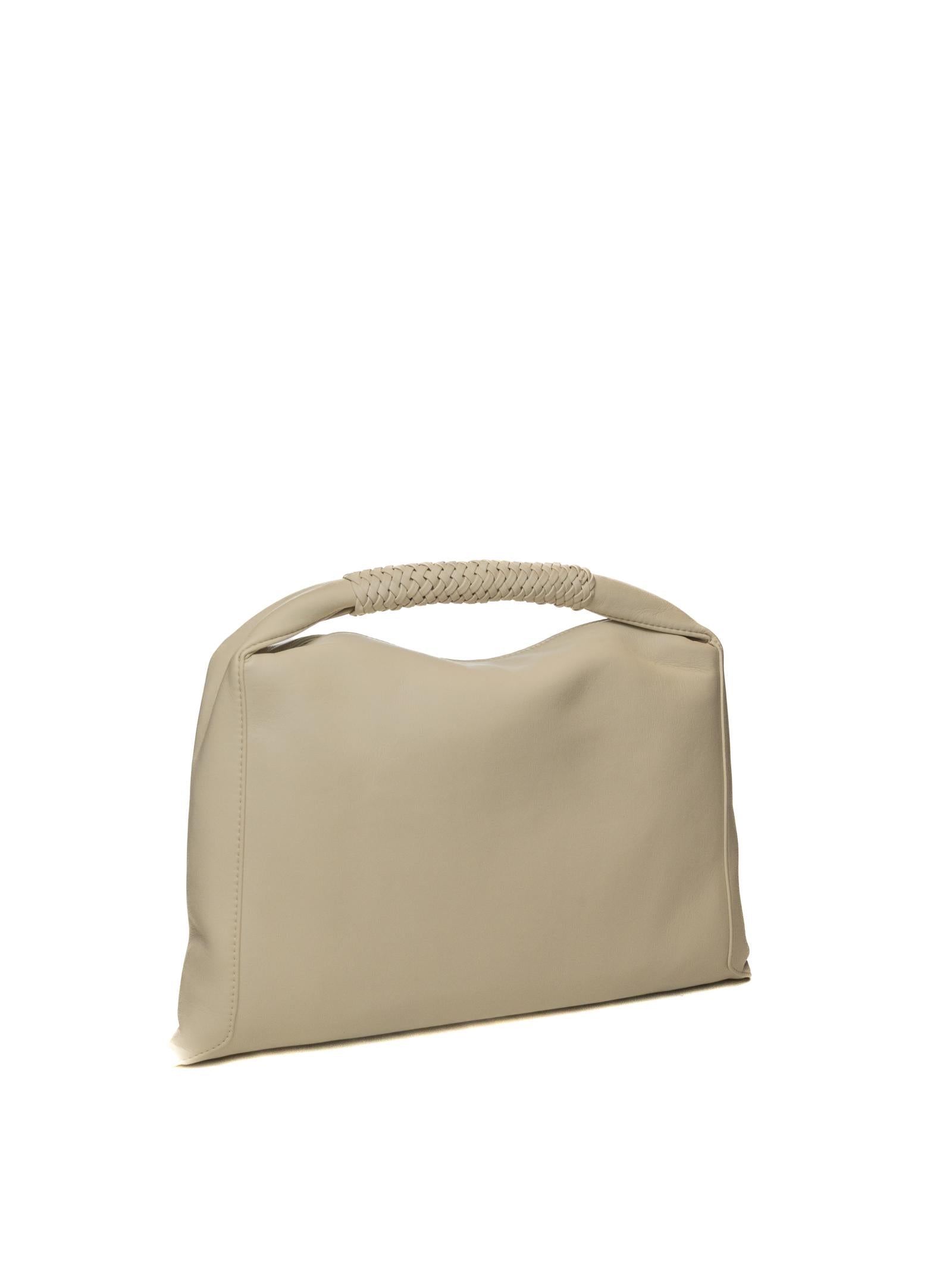 ERMANNO SCERVINO borsa a spalla avery avorio 2135 AVERY-381 