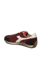 DIADORA Sneaker equipe rosso 182642 EQUIPE 45004-ROSSO MELA COTTA 
