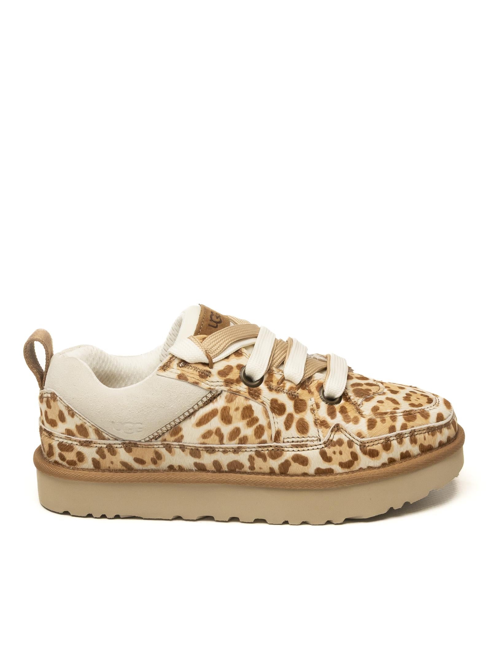 UGG  LO LOWMEL D MONT-FDJ 