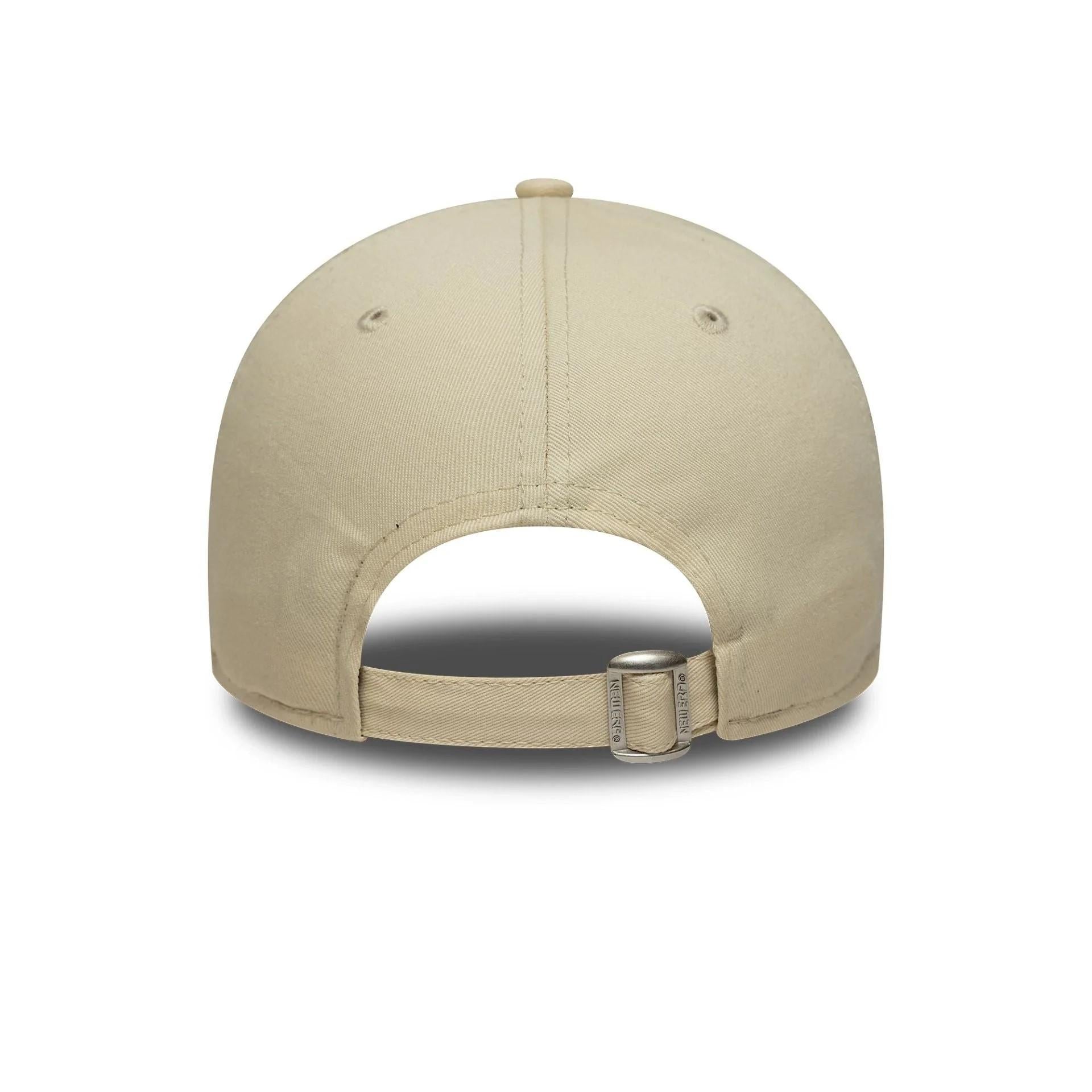 NEW ERA cappello Los Angeles stone 60771709 9FORTY-STO/BRN 
