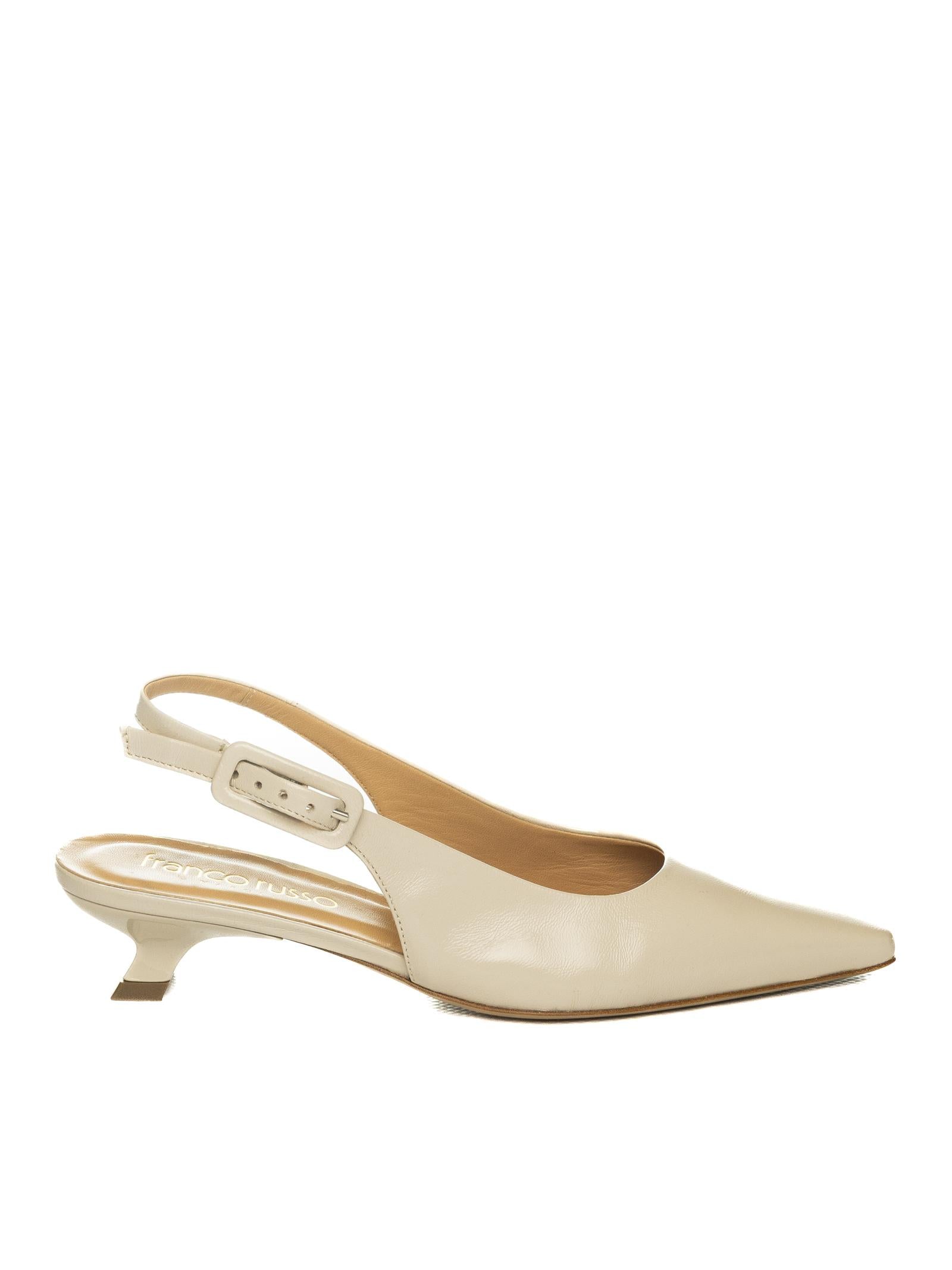 FRANCO RUSSO chanel naplak milk 4002 VEROLUX-MILK 