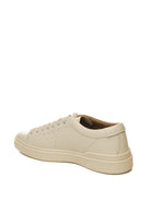 CLARKS ENGLAND Sneaker craft swift bianco CRAFT SWIFT PELLE-WHITE 