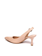FRANCO RUSSO Chanel nappa nude 1902 NAPPA-NUDE 