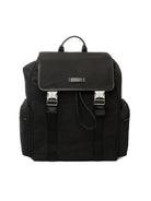 GIANNI CHIARINI zaino oslo nero 18416 OSLO-001 