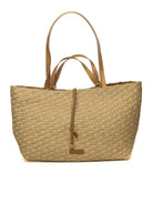 GIANNI CHIARINI borsa a spalla mercy beige 11767 MERCY-064 