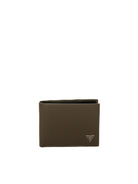 GUESS portafoglio milano marrone SMCSLE LEA20 MILANO-BROWN 