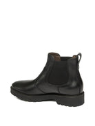 NERO GIARDINI Beatles pelle nero 411451 GUANTO-NERO 