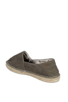 ESPADRILLES Espadrilles canvas fango ALPARGATA 2979-FANGO 