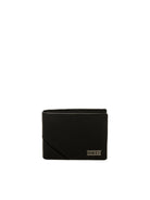 GUESS portafoglio boston nero SMBOSP LEA20 BOSTON-BLACK 