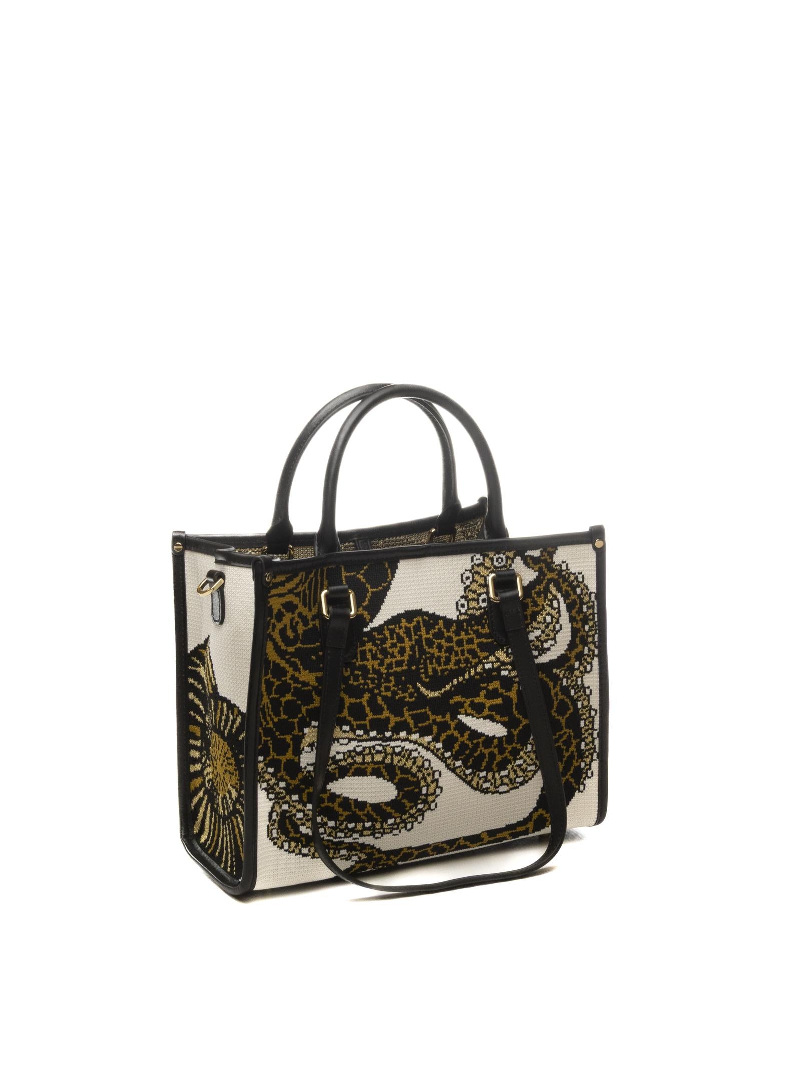 MY-BEST BAG borsa a spalla atena octopus 2017 ATENA-OCTOPUS 