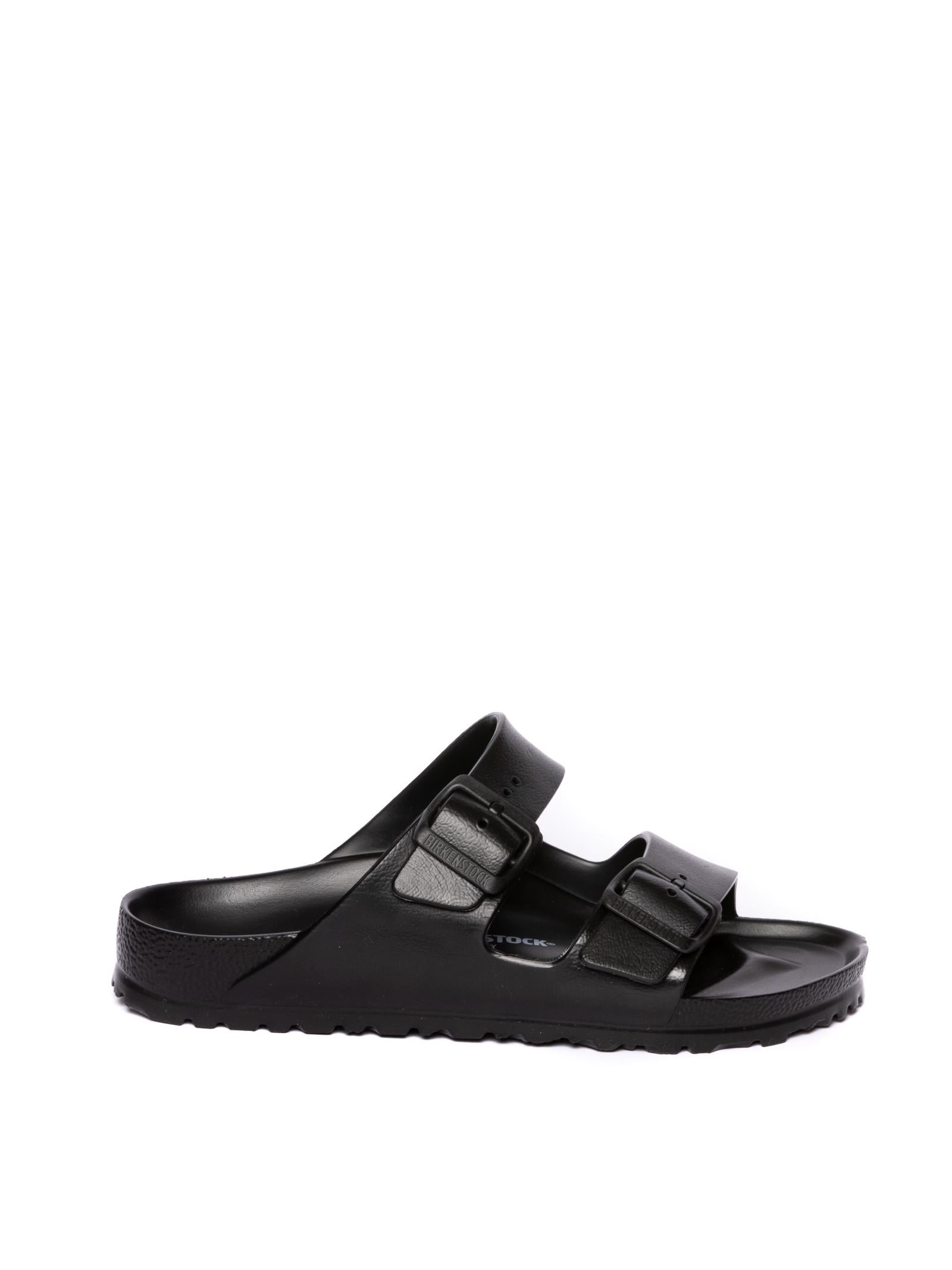 BIRKENSTOCK Sandalo arizona eva nero ARIZONA EVA D 129423-BLACK 