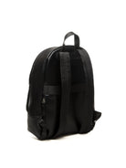 GUESS zaino milano nero HMMIPW P6211 MILANO-BLACK 
