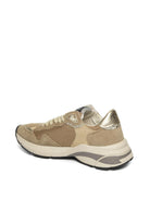 AMA BRAND DELUXE Sneaker moon beige MOON D 4444-BEIGE 