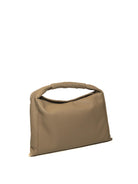 ERMANNO SCERVINO borsa a spalla avery sabbia 2135 AVERY-492 