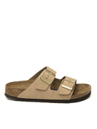 BIRKENSTOCK Arizona sfb sandcastle ARIZONA SFB D 1019016-SANDCASTLE 