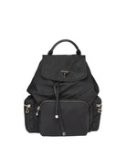 GUESS zaino eco gemma nero HWEYG839532 ECOGEMMA-BLACK 